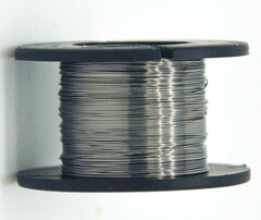 Проволока нихромовая Х20Н80 8,0 мм