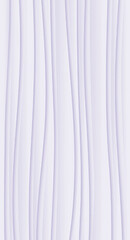 Панель ПВХ термопечать Ирис 349/1 2700х250 мм