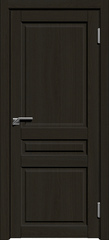 Межкомнатная дверь МК-1 / Цвет Венге / Двери Верда