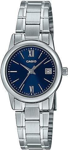 Наручные часы Casio LTP-V002D-2B3 фото