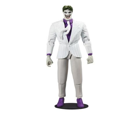 Фигурка McFarlane Toys DC: The Joker (Dark Knight Returns)