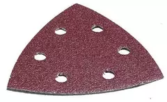 Дельтовидные шлифлисты d94 К120 Makita Р-42634
