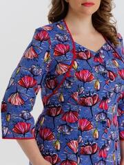 4555/1 Халат женский