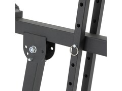 Скамья силовая универсальная UnixFit BENCH 130P BSBN130P