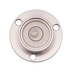 Уровень поверхностный круглый 30/20х11мм Kinex 5022-03-020