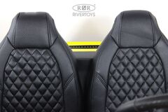 AUDI R8 M333MM (ЛИЦЕНЗИОННАЯ МОДЕЛЬ)