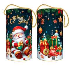 ВСЕМ ПОДАРКИ 800г  ТУБА