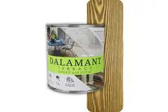 Масло для террас Dalamant Terrace можжевельник