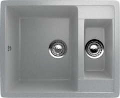 ULGRAN U-106  Двухсекционная реверсивная мойка