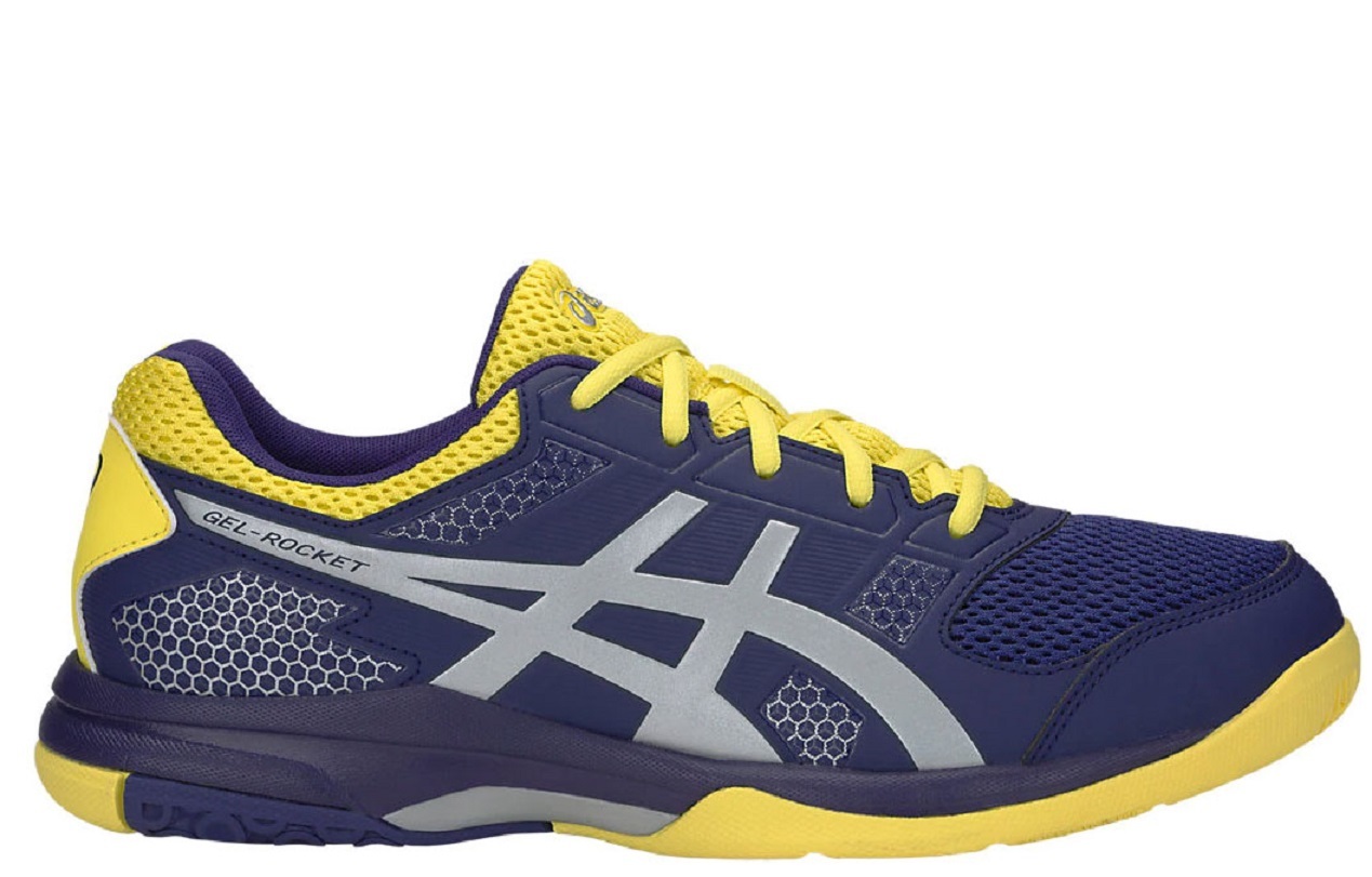 Asics Gel Rocket 8 B706Y 426 SkiRunner