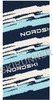 Баф Nordski Stripe Seaport