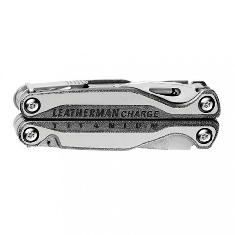 Картинка мультитул Leatherman Charge+ TTI - 13