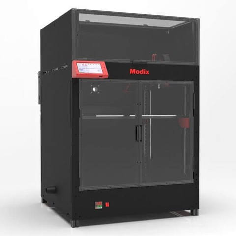 3D-принтер Modix BIG-60 V3