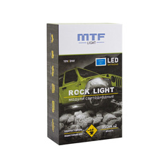 Подсветка днища авто MTF Light Rock Light синий свет