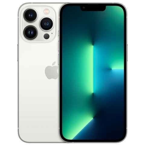 Купить iPhone 13 Pro 512Gb Silver в Перми