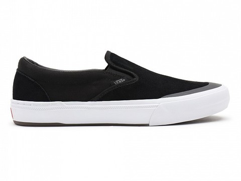 vans platform mule