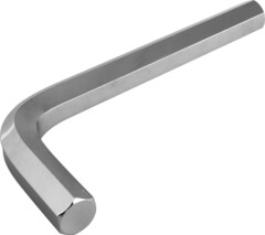 Ombra 502019 Ключ торцевой шестигранный, H19 55273