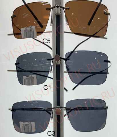 Солнцезащитные очки Romeo Ромео R4111