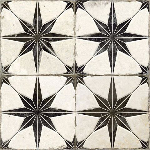 Peronda Fs Star LT Black 45x45