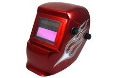 Сварочная маска с автозатемнением, "Комета" TN-01.11