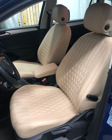 Авточехлы Premium на заказ Авточехлы Premium на заказ