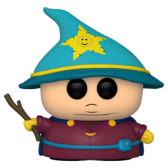 Фигурка Funko POP! South Park Stick Of Truth Grand Wizard Cartman