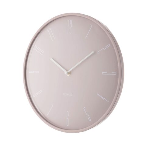 Настенные часы Aviere 29501