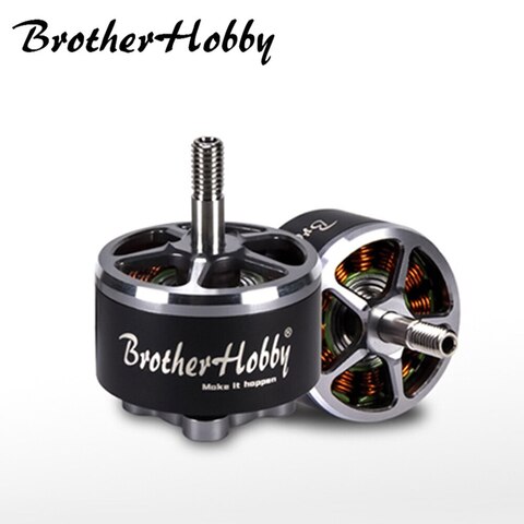 Brotherhobby Avenger V3 2812-900KV