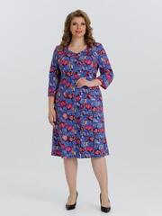 4555/1 Халат женский