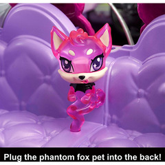 Машина Монстров ЧулМобиль G3