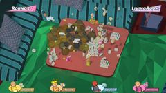 Bombfest (для ПК, цифровой код доступа)