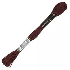 Мулине 'Bestex' (8м) (A096)