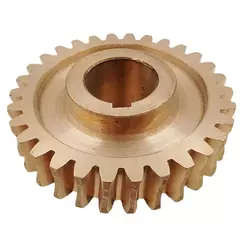 Шестерня редуктора DDE червячная для  V500II