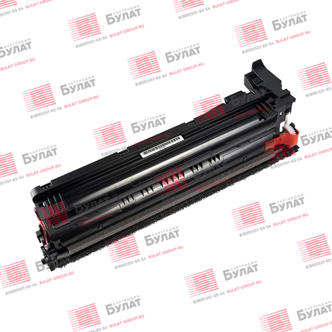 Блок проявки БУЛАТ DV-7300 (302P793080) для Kyocera ECOSYS P4040