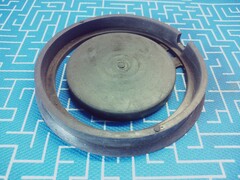 Клапан обратный  DDE PTR80  (70010-00495-00)