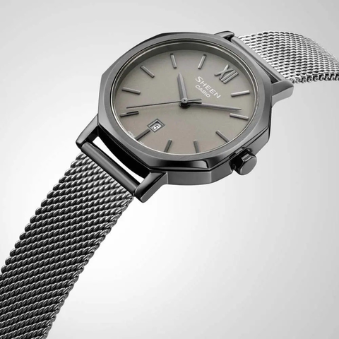 Часы Casio SHE-4554GYM-8A