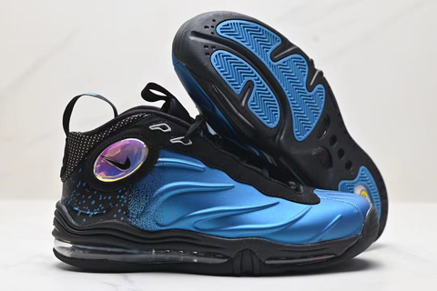 Nike Foamposite