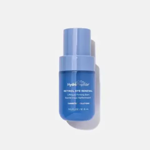 HydroPeptide RETINOL EYE RENEWAL Интенсивный уплотняющий лифтинг-крем для глаз с ретиноломHydroPeptide