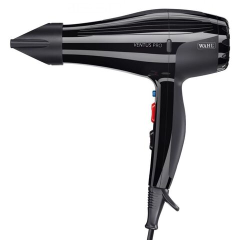Фен Wahl Ventus Pro (4352-0470), 2200 W