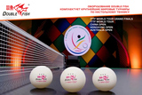 Тренажер для настольного тенниса Double Fish SUPER 5 фото №14