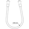 Ideal Standard BE125AA IDEALFLEX  шланг для душа 1250 мм