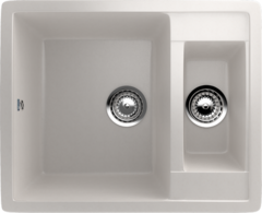 ULGRAN U-106  Двухсекционная реверсивная мойка