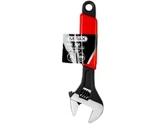 MIRAX MX, 200/25 мм, разводной ключ (27249-20)