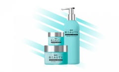 Косметическая серия BEAUTY NATURAL SERIES