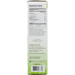 Now Foods, Шоколадно-банановый хлеб, смесь, без глютена, 11,3 унц. (320 г)