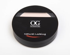 OG-F2235 Пудра преcсованная для лица AMAZING SMOOTHERS, тон 05