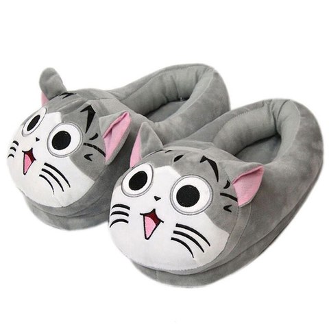 Тапки кигуруми Котенок Чи