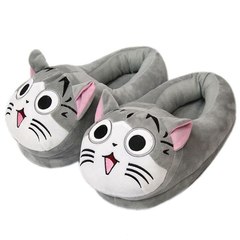 Тапки кигуруми Котенок Чи