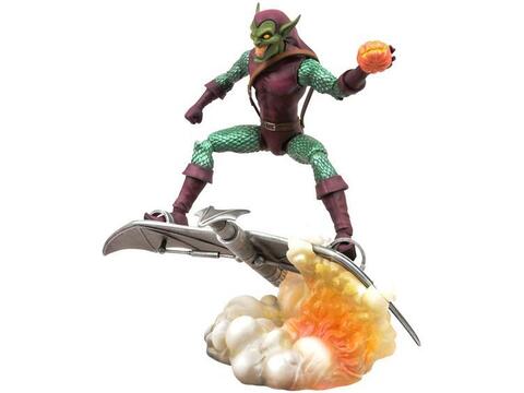 Фигурка Marvel Select: Green Goblin