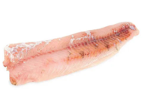 Судак филе замороженное~1кг